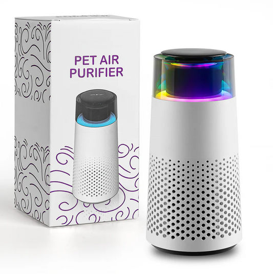 Pet Air Purifier